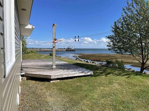 394 Pier Road, Parrsboro, NS 