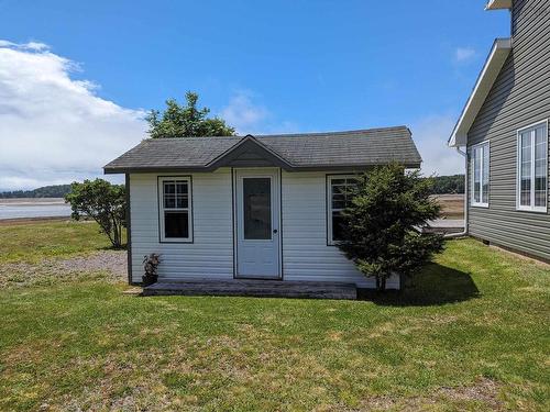 394 Pier Road, Parrsboro, NS 