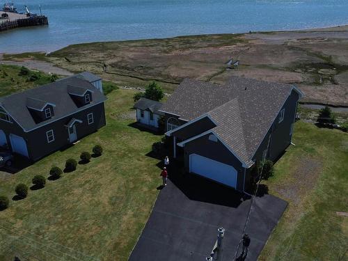 394 Pier Road, Parrsboro, NS 