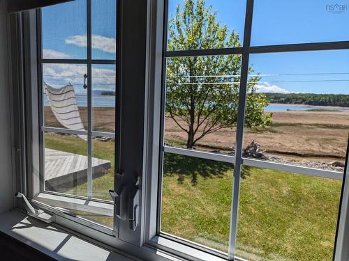 394 Pier Road, Parrsboro, NS 