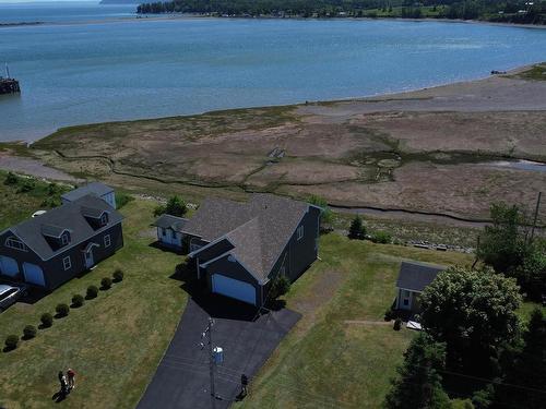 394 Pier Road, Parrsboro, NS 