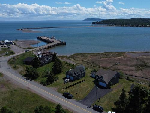 394 Pier Road, Parrsboro, NS 