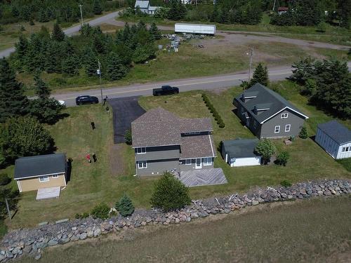 394 Pier Road, Parrsboro, NS 