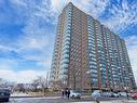 709-155 Hillcrest Ave, Mississauga, ON  - Outdoor With Facade 