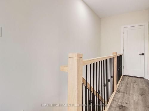 8-6701 Thorold Stone Rd, Niagara Falls, ON - Indoor Photo Showing Other Room