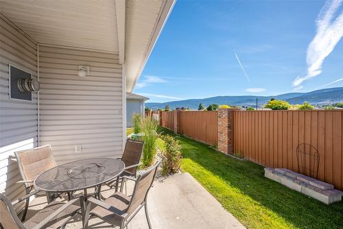 506 Red Wing Drive, Penticton, BC - Outdoor With Exterior