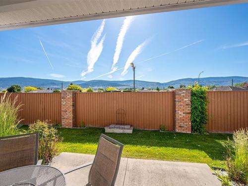 506 Red Wing Drive, Penticton, BC - Outdoor