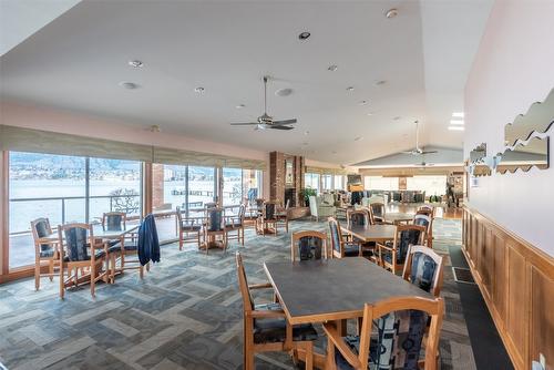 506 Red Wing Drive, Penticton, BC - Indoor Photo Showing Dining Room