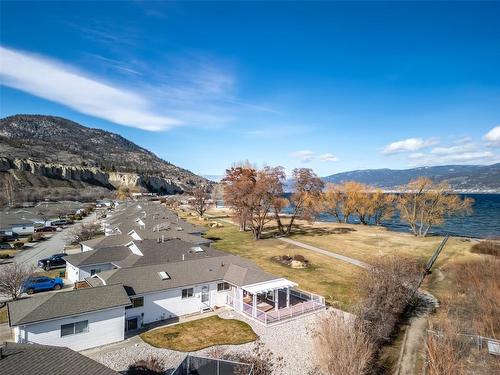 506 Red Wing Drive, Penticton, BC - Outdoor With View