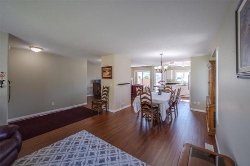 506 Red Wing Drive, Penticton, BC - Indoor