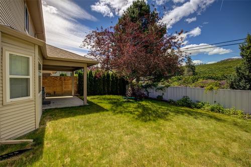 3828 Glen Canyon Drive, West Kelowna, BC - Outdoor