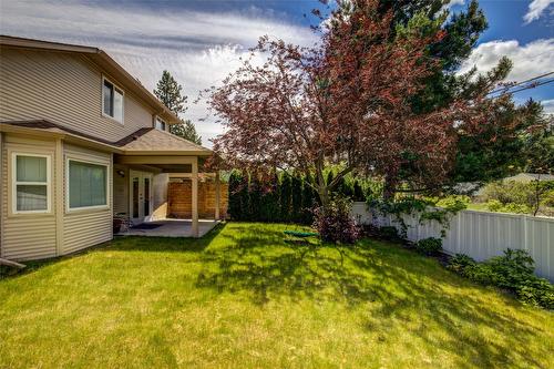 3828 Glen Canyon Drive, West Kelowna, BC - Outdoor