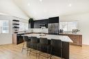 3828 Glen Canyon Drive, West Kelowna, BC  - Indoor Photo Showing Kitchen With Upgraded Kitchen 