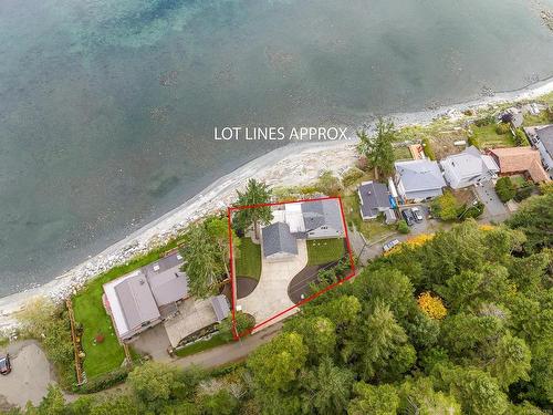 1478 Wilkinson Rd, Comox, BC 