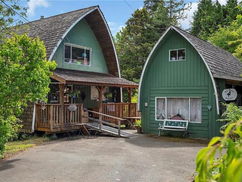 1710 Wood Rd, Campbell River, BC 