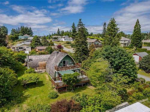 1710 Wood Rd, Campbell River, BC 