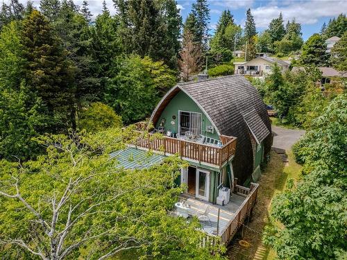 1710 Wood Rd, Campbell River, BC 