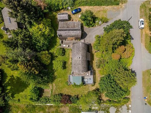 1710 Wood Rd, Campbell River, BC 