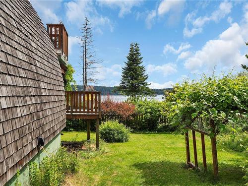 1710 Wood Rd, Campbell River, BC 