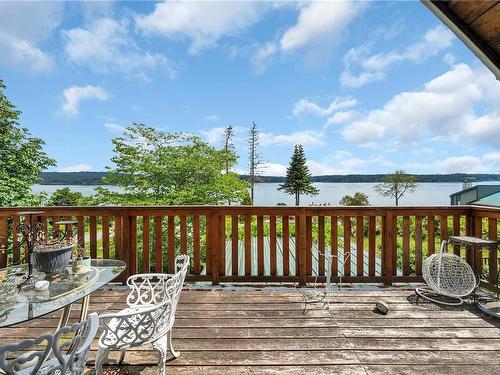 1710 Wood Rd, Campbell River, BC 