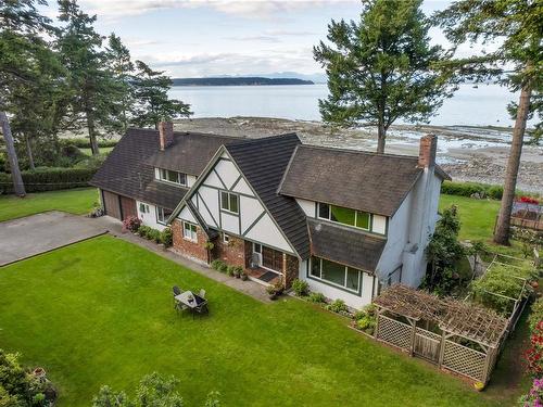 3752 Ocean Grove Rd, Campbell River, BC 