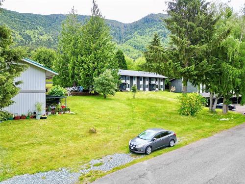 1063 Maquinna Ave, Port Alice, BC 