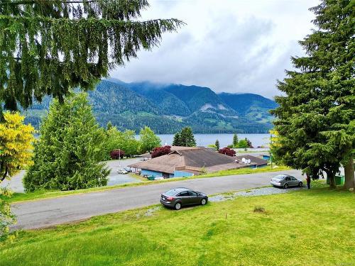 1063 Maquinna Ave, Port Alice, BC 