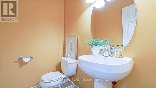 322 Chambers Place, London, ON - Indoor Photo Showing Bathroom