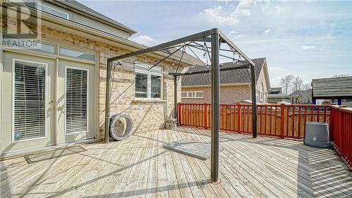 322 Chambers Place, London, ON - Outdoor