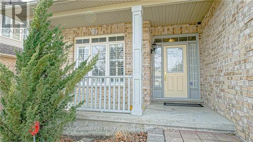 322 Chambers Place, London, ON - Outdoor