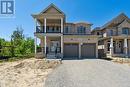 52 Baycroft Boulevard, Essa, ON  - Outdoor With Facade 