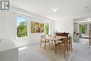 52 Baycroft Boulevard, Essa, ON  - Indoor Photo Showing Dining Room 