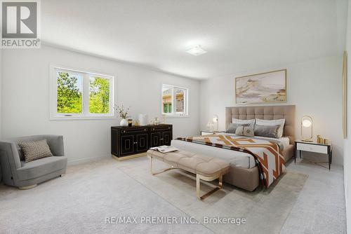 52 Baycroft Boulevard, Essa, ON - Indoor Photo Showing Bedroom