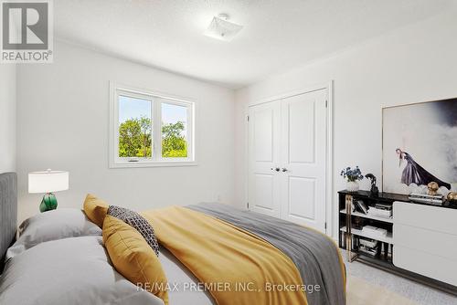 52 Baycroft Boulevard, Essa, ON - Indoor Photo Showing Bedroom