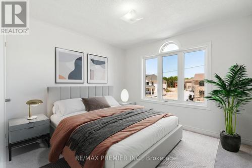 52 Baycroft Boulevard, Essa, ON - Indoor Photo Showing Bedroom