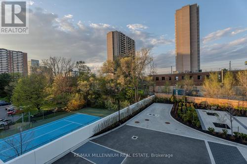 216 - 10 Wilby Crescent, Toronto, ON - Outdoor