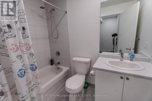 216 - 10 Wilby Crescent, Toronto, ON - Indoor Photo Showing Bathroom