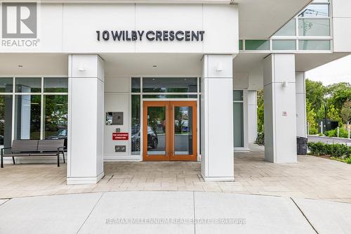 216 - 10 Wilby Crescent, Toronto, ON - Other