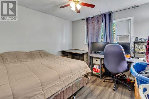 2763 Norwood Street, Prince George, BC - Indoor Photo Showing Bedroom