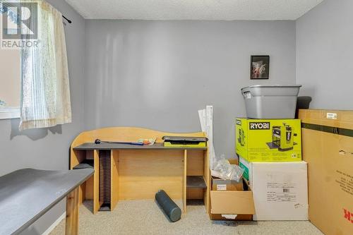 2763 Norwood Street, Prince George, BC - Indoor Photo Showing Other Room