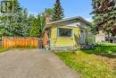 2763 Norwood Street, Prince George, BC  - Outdoor 