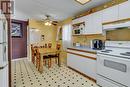 2763 Norwood Street, Prince George, BC  - Indoor Photo Showing Kitchen 