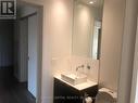 1801 - 159 Dundas Street E, Toronto, ON  - Indoor Photo Showing Bathroom 
