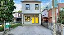 144 Clinton Street, Toronto, ON  - Outdoor 