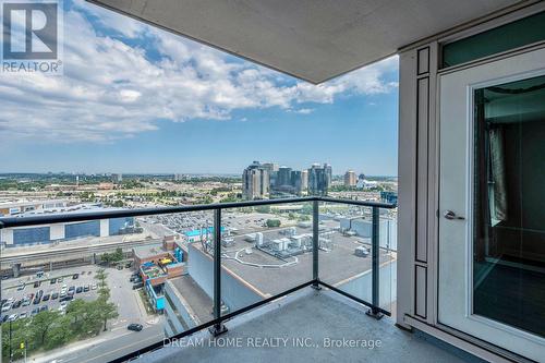 2211 - 25 Town Centre Court, Toronto, ON - Outdoor With View