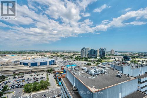 2211 - 25 Town Centre Court, Toronto, ON - Outdoor With View