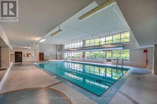 2211 - 25 Town Centre Court, Toronto, ON - Indoor Photo Showing Other Room With In Ground Pool