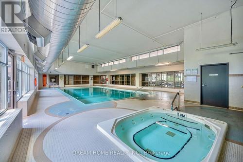 2211 - 25 Town Centre Court, Toronto, ON - Indoor Photo Showing Other Room With In Ground Pool