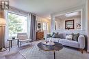 14 Lausanne Crescent, Toronto, ON  - Indoor Photo Showing Living Room 