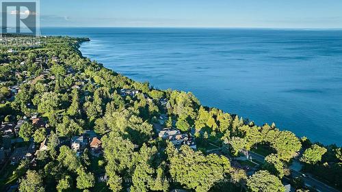 14 Lausanne Crescent, Toronto, ON - Outdoor With Body Of Water With View